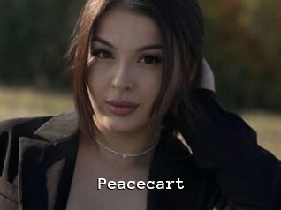 Peacecart
