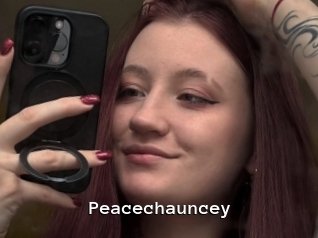 Peacechauncey
