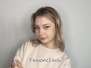 Peaceclack