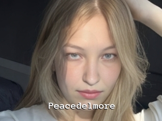 Peacedelmore
