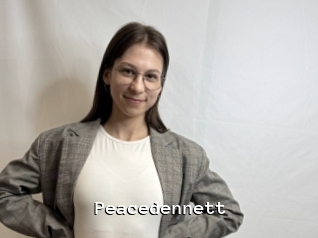 Peacedennett