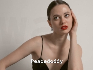 Peacedoddy