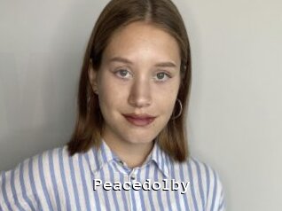 Peacedolby