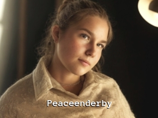 Peaceenderby