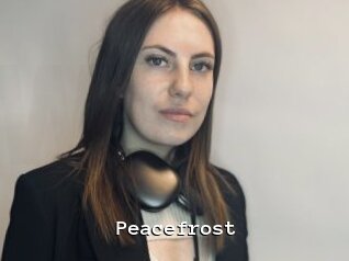 Peacefrost