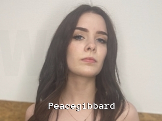 Peacegibbard