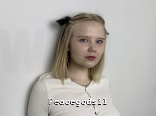 Peacegodsil