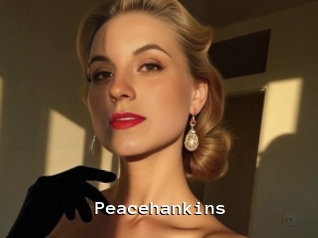 Peacehankins
