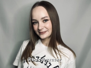 Peacehanney