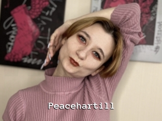 Peacehartill