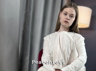 Peacehiett