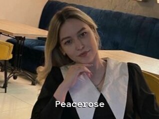 Peacerose