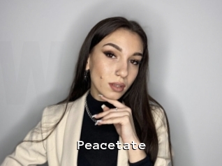 peacetate Webcamsex Amateur