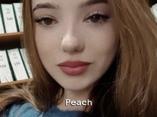 Peach