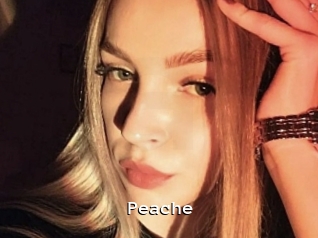 Peache