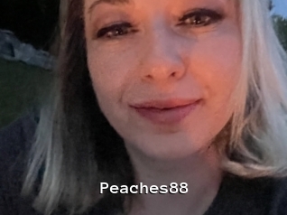 Peaches88