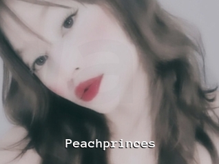 Peachprinces