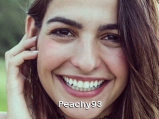 Peachy93