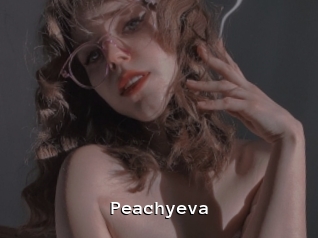 Peachyeva