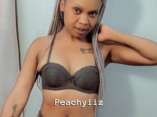Peachyiiz