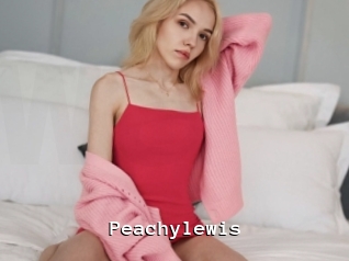 Peachylewis