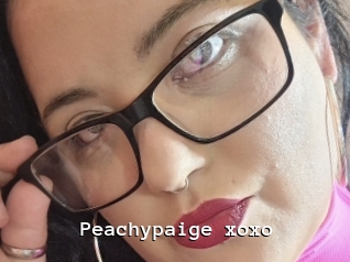 Peachypaige_xoxo