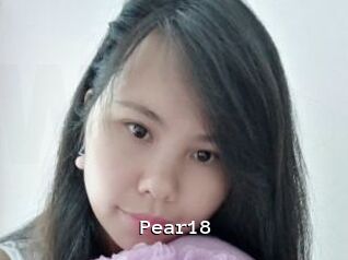 Pear18