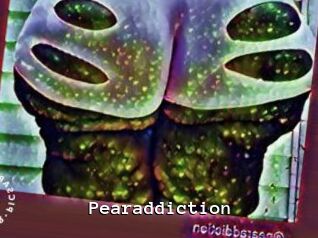 Pearaddiction