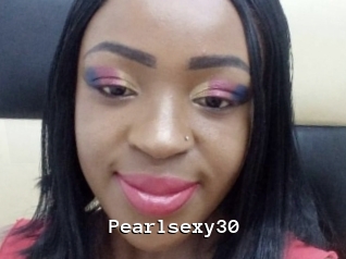 Pearlsexy30