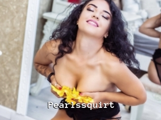 Pearlssquirt
