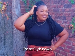 Pearlybrown