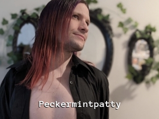 Peckermintpatty