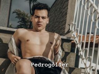 Pedrogolfer