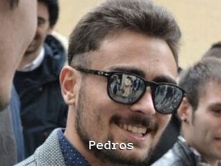 Pedros