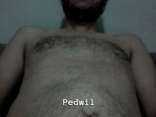 Pedwil