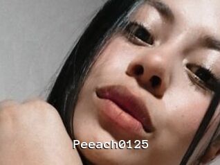 Peeach0125