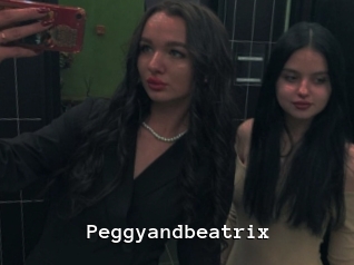 Peggyandbeatrix