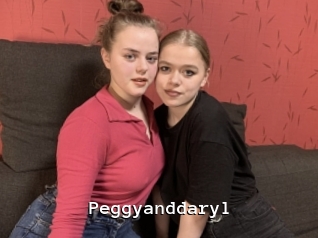 Peggyanddaryl