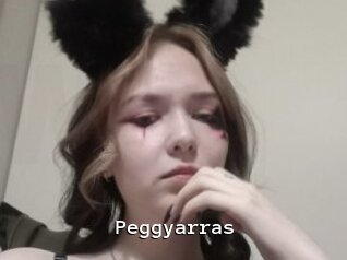 Peggyarras