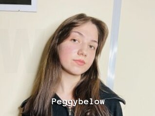 Peggybelow
