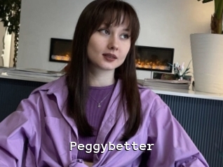Peggybetter