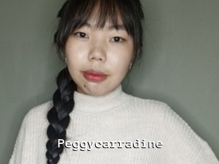 Peggycarradine