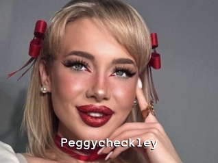 Peggycheckley