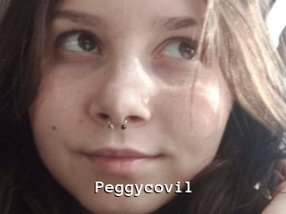 Peggycovil