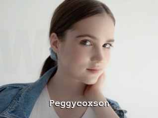 Peggycoxson