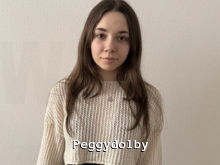 Peggydolby