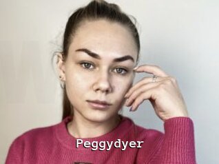 Peggydyer