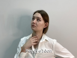 Peggyeldon
