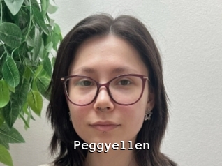Peggyellen