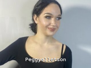 Peggyelletson